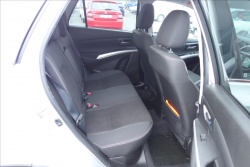 Suzuki S-Cross 1,4 T, ČR, 1 MAJ., SERVIS.KN.