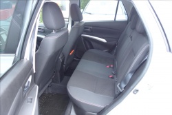 Suzuki S-Cross 1,4 T, ČR, 1 MAJ., SERVIS.KN.