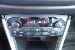 Suzuki S-Cross 1,4 T, ČR, 1 MAJ., SERVIS.KN.