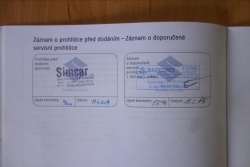 Suzuki S-Cross 1,4 T, ČR, 1 MAJ., SERVIS.KN.