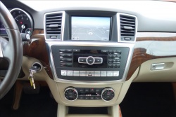 Mercedes-Benz Třídy M 350 V6,ČR,1MAJ.,SERV.KN.