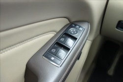 Mercedes-Benz Třídy M 350 V6,ČR,1MAJ.,SERV.KN.