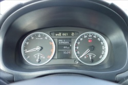 Škoda Fabia 1,4 i 63KW,ČR,2 MAJ.,ELEGANCE.
