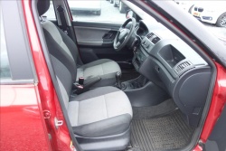 Škoda Fabia 1,4 i 63KW,ČR,2 MAJ.,ACTIVE.