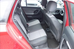 Škoda Fabia 1,4 i 63KW,ČR,2 MAJ.,ACTIVE.
