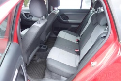 Škoda Fabia 1,4 i 63KW,ČR,2 MAJ.,ACTIVE.