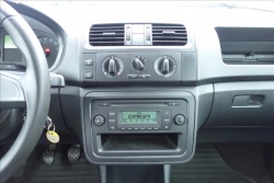 Škoda Fabia 1,4 i 63KW,ČR,2 MAJ.,ACTIVE.