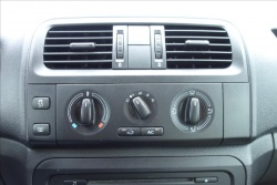Škoda Fabia 1,4 i 63KW,ČR,2 MAJ.,ACTIVE.