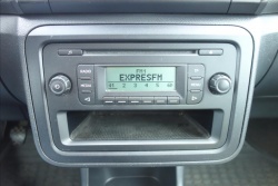 Škoda Fabia 1,4 i 63KW,ČR,2 MAJ.,ACTIVE.