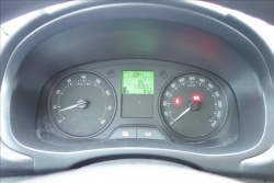 Škoda Fabia 1,4 i 63KW,ČR,2 MAJ.,ACTIVE.