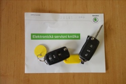 Škoda Fabia 1,4 i 63KW,ČR,2 MAJ.,ACTIVE.