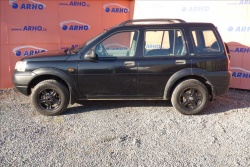 Land Rover Freelander 2,0 Di 72KW, WAGON.