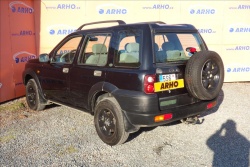 Land Rover Freelander 2,0 Di 72KW, WAGON.