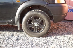 Land Rover Freelander 2,0 Di 72KW, WAGON.