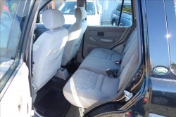 Land Rover Freelander 2,0 Di 72KW, WAGON.