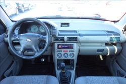 Land Rover Freelander 2,0 Di 72KW, WAGON.