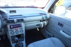 Land Rover Freelander 2,0 Di 72KW, WAGON.
