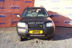Land Rover Freelander 2,0 Di 72KW, WAGON.