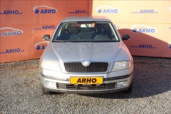 Škoda Octavia 1,8 TSi, ČR, 1 MAJ., SERV.KN.
