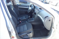 Škoda Octavia 1,8 TSi, ČR, 1 MAJ., SERV.KN.