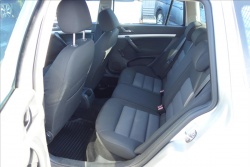 Škoda Octavia 1,8 TSi, ČR, 1 MAJ., SERV.KN.