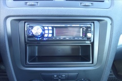 Škoda Octavia 1,8 TSi, ČR, 1 MAJ., SERV.KN.