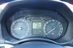 Škoda Octavia 1,8 TSi, ČR, 1 MAJ., SERV.KN.