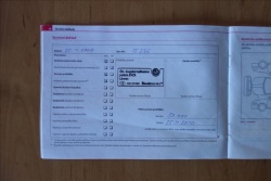 Škoda Octavia 1,8 TSi, ČR, 1 MAJ., SERV.KN.