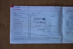 Škoda Octavia 1,8 TSi, ČR, 1 MAJ., SERV.KN.