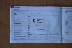 Škoda Octavia 1,8 TSi, ČR, 1 MAJ., SERV.KN.