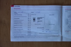 Škoda Octavia 1,8 TSi, ČR, 1 MAJ., SERV.KN.