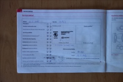 Škoda Octavia 1,8 TSi, ČR, 1 MAJ., SERV.KN.