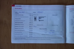 Škoda Octavia 1,8 TSi, ČR, 1 MAJ., SERV.KN.