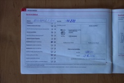Škoda Octavia 1,8 TSi, ČR, 1 MAJ., SERV.KN.