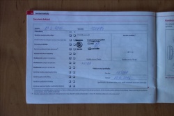 Škoda Octavia 1,8 TSi, ČR, 1 MAJ., SERV.KN.