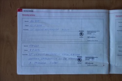 Škoda Octavia 1,8 TSi, ČR, 1 MAJ., SERV.KN.