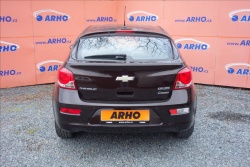 Chevrolet Cruze 1,8 i 104KW,SERV.KN.,95TIS.KM.