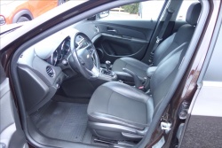 Chevrolet Cruze 1,8 i 104KW,SERV.KN.,95TIS.KM.