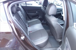 Chevrolet Cruze 1,8 i 104KW,SERV.KN.,95TIS.KM.