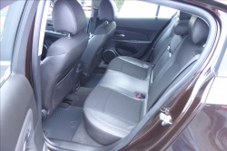Chevrolet Cruze 1,8 i 104KW,SERV.KN.,95TIS.KM.