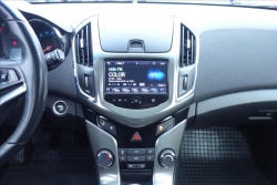 Chevrolet Cruze 1,8 i 104KW,SERV.KN.,95TIS.KM.