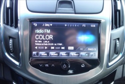 Chevrolet Cruze 1,8 i 104KW,SERV.KN.,95TIS.KM.