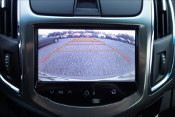 Chevrolet Cruze 1,8 i 104KW,SERV.KN.,95TIS.KM.
