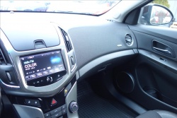 Chevrolet Cruze 1,8 i 104KW,SERV.KN.,95TIS.KM.