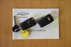 Chevrolet Cruze 1,8 i 104KW,SERV.KN.,95TIS.KM.