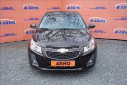 Chevrolet Cruze 1,8 i 104KW,SERV.KN.,95TIS.KM.