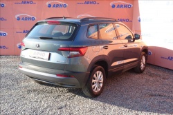 Škoda Karoq 1,5 TSi,ČR,1 MAJ.,SERVIS.KN.
