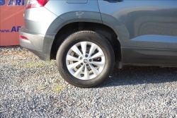 Škoda Karoq 1,5 TSi,ČR,1 MAJ.,SERVIS.KN.