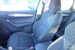 Škoda Karoq 1,5 TSi,ČR,1 MAJ.,SERVIS.KN.
