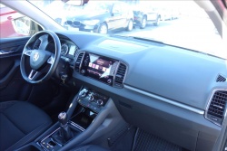 Škoda Karoq 1,5 TSi,ČR,1 MAJ.,SERVIS.KN.